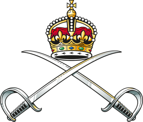 The Royal Scots Dragoon Guards